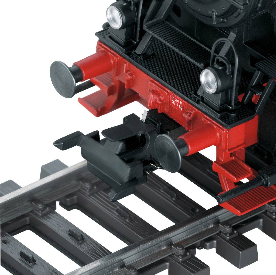 Märklin 37063 H0 Dampflok BR 80 der DR