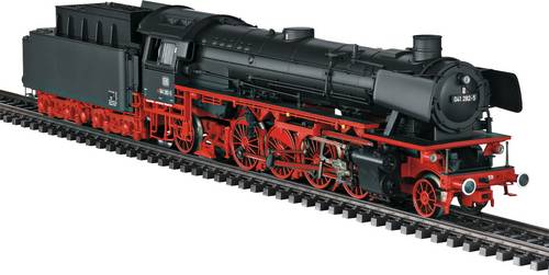Märklin 37928 H0 Dampflok BR 041 der DB