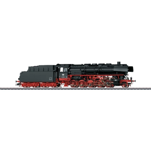 Märklin 39881 H0 Dampflok BR 44 der DB Märklin 39881 H0 Dampflok BR 44 der DB