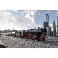 Märklin 39881 H0 Dampflok BR 44 der DB Märklin 39881 H0 Dampflok BR 44 der DB