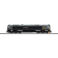 TRIX H0 22694 H0 Diesellok Class 66 der CargoNet TRIX H0 22694 H0 Diesellok Class 66 der CargoNet