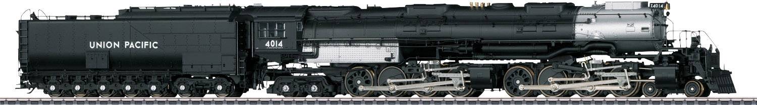 Märklin 37997 H0 Dampflok rh 4000 "Big Boy" der U.P