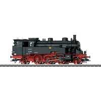 Märklin 39758 H0 Dampflok BR 75.4 der DR Märklin 39758 H0 Dampflok BR 75.4 der DR