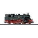 Märklin 39758 H0 Dampflok BR 75.4 der DR Märklin 39758 H0 Dampflok BR 75.4 der DR
