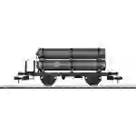 Märklin 58060 Spur 1 Dienstgutkesselwagen der DB Märklin 58060 Spur 1 Dienstgutkesselwagen der DB
