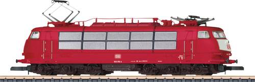 88545 Z E-Lok BR 103 der DB