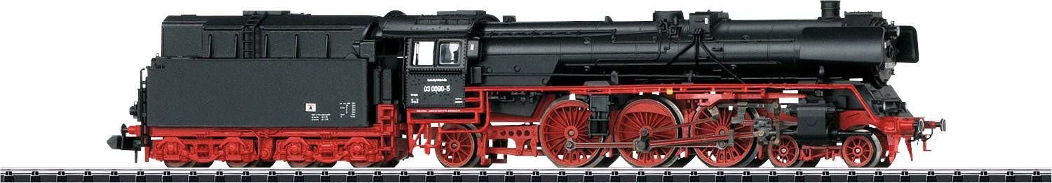 MiniTrix 16043 N Dampflok 03 0090-5 der DR