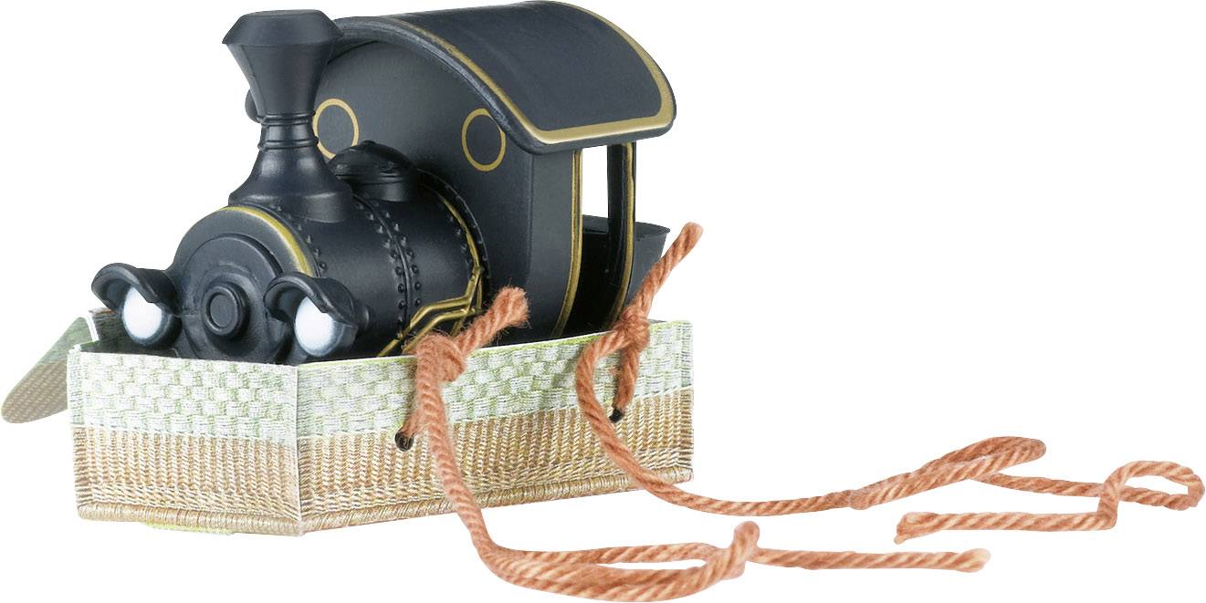 Märklin 29199 H0 Startpackung Jim Knopf und die Wilde 13