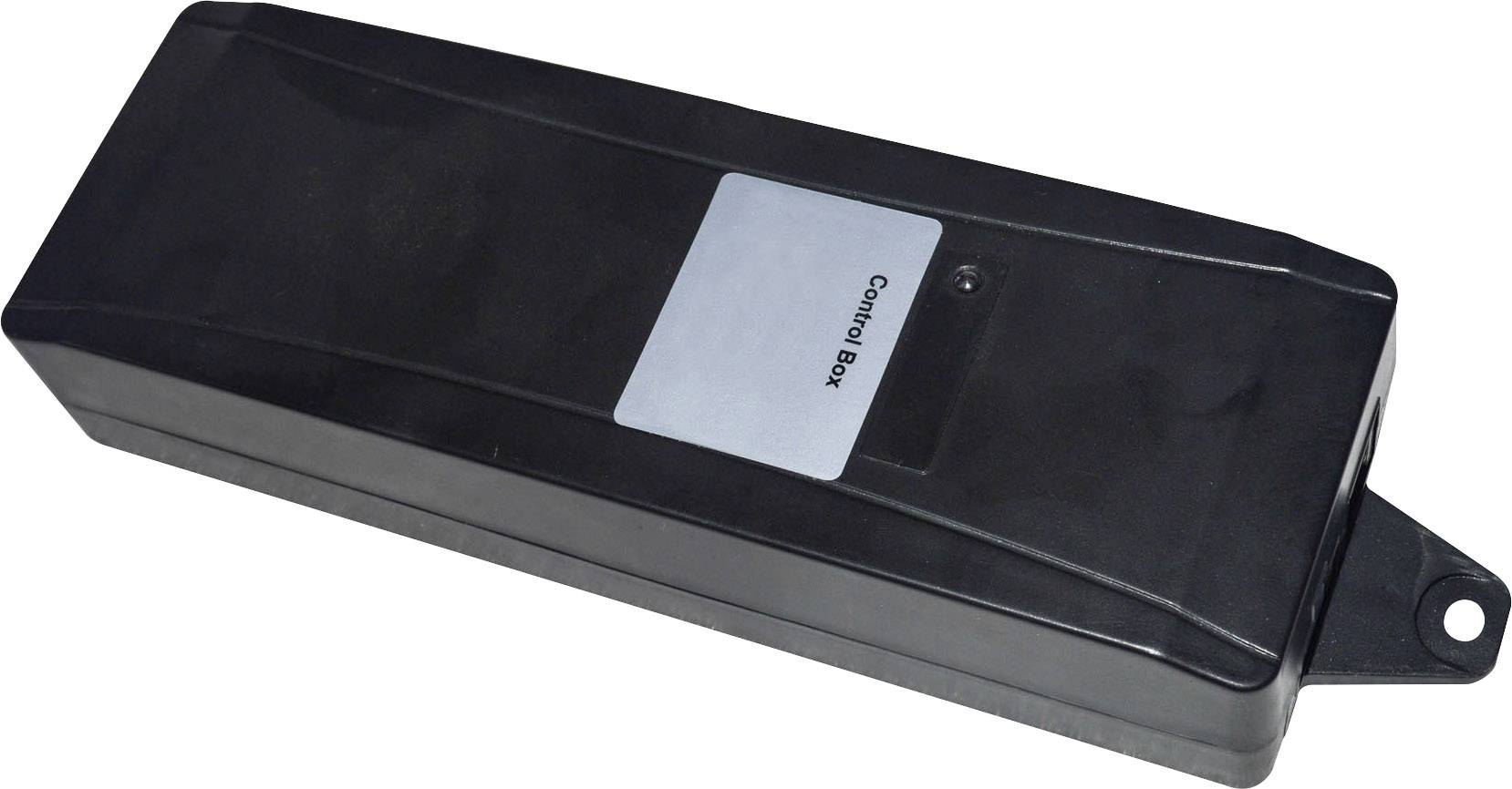 Digitus Sitz-/Steh-Schreibtischgestell elektrisch höhenverstellbar, ergonomisch, höhenverstellbar (B x H x T) 1000 x 700 x 575 mm Weiß DA-90387 DA