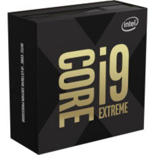 Intel® Core™ i9 i9 10980XE 18 x 3GHz 18 Core Prozessor (CPU) WOF Sockel (PC) Intel® 2066 165W  - Onlineshop Voelkner