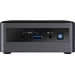 Intel NUC10i3FNH Barebone mit CPU Intel® Core™ i3 i3-10110U 2 x 2.1GHz / max. 4.1GHz Intel NUC10i3FNH Barebone mit CPU Intel® Core™ i3 i3-10110U 2 x 2.1GHz / max. 4.1GHz