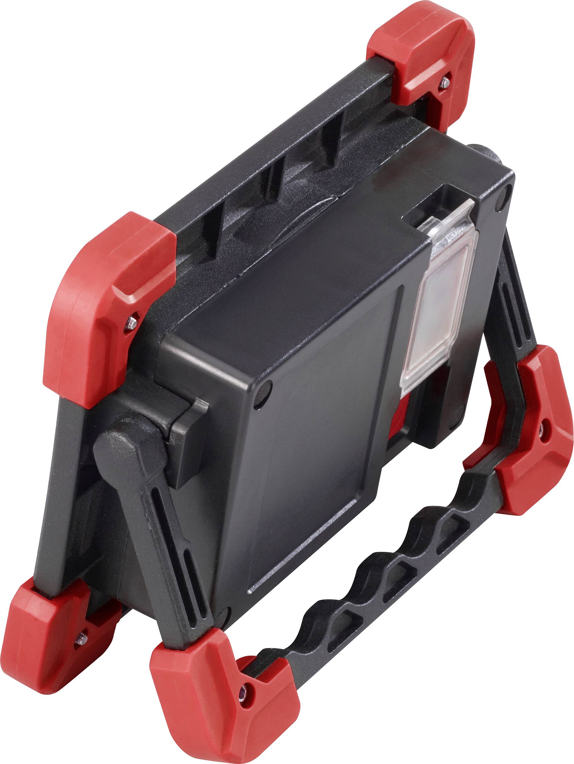 TOOLCRAFT TO-6687735 LED Arbeitsleuchte akkubetrieben 20W 2500lm