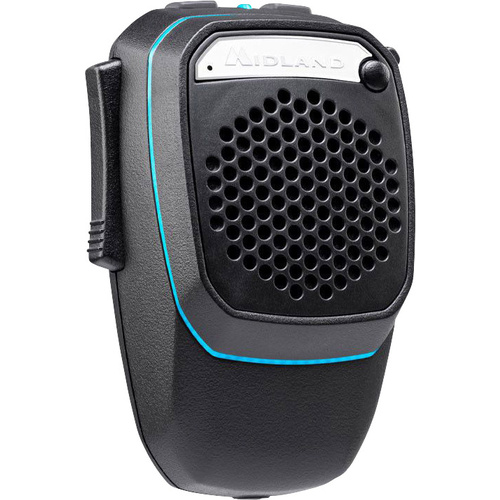 Midland Mikrofon Dual Mike Wireless C1363