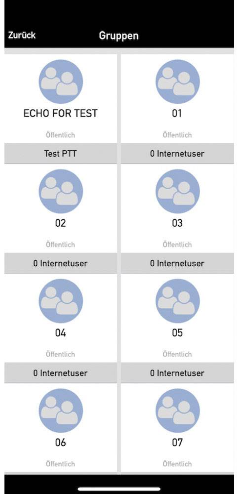 Midland Mikrofon Dual Mike Wireless C1363