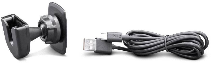 Midland Mikrofon Dual Mike Wireless C1363