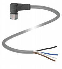 Pepperl+Fuchs Fabrik Kabeldose,2m,4pol.,M12 V1-W-