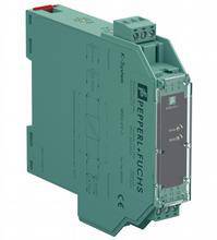 Pepperl+Fuchs KFD0-CC-1 038310 Strom-/Spannungsmessumformer 1 St.