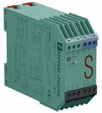 Pepperl+Fuchs KHA6-SH-Ex1 046904 Schaltverstärker 1 St.
