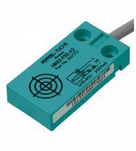 Pepperl+Fuchs Induktiver Sensor bündig PNP NBB5-F33-A2