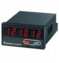 Pepperl+Fuchs KCT-6S-C Digitales Einbaumessgerät