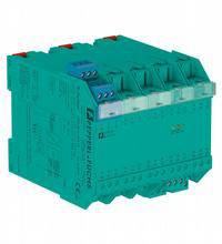 Pepperl+Fuchs 098314 Segmentkoppler KFD2-BR-Ex1.3PA.93 1 St.