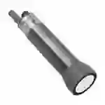 Pepperl+Fuchs 104094 Ultraschall-Sensor UC4000-30GM-IUR2-V15 Analog Spannung, Analog Strom 1St. Pepperl+Fuchs 104094 Ultraschall-Sensor UC4000-30GM-IUR2-V15 Analog Spannung, Analog Strom 1St.