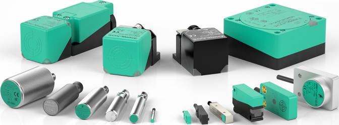 Pepperl+Fuchs Induktiver Sensor bündig NAMUR NJ2-14GM-N-V1-Y19784