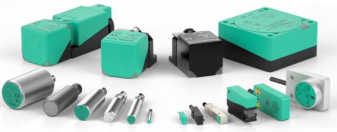 Pepperl+Fuchs Induktiver Sensor bündig NAMUR NJ2-14GM-N-V1-Y19784