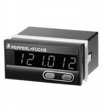 Pepperl+Fuchs KCT2-6ST-V Digitales Einbaumessgerät
