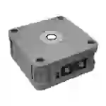 Pepperl+Fuchs 111681 Ultraschall-Sensor UB400-F42-UK-V95 Relaiskontakt 1St. Pepperl+Fuchs 111681 Ultraschall-Sensor UB400-F42-UK-V95 Relaiskontakt 1St.