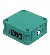 Pepperl+Fuchs 111682 Ultraschall-Sensor UB400-F42S-UK-V95 Relaiskontakt 1St.