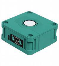Pepperl+Fuchs 111683 Ultraschall-Sensor UB1500-F42-UK-V95 Relaiskontakt 1St.