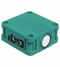 Pepperl+Fuchs 111684 Ultraschall-Sensor UB1500-F42S-UK-V95 Relaiskontakt 1St.