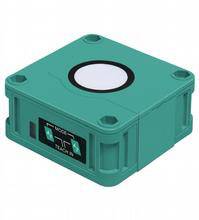 Pepperl+Fuchs 111685 Ultraschall-Sensor UB3000-F42-UK-V95 Relaiskontakt 1 St.