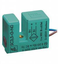 Pepperl+Fuchs Induktiver Sensor NAMUR SC3,5-G-N0-6M