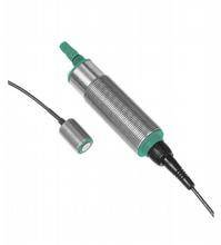 Pepperl+Fuchs 114498 Ultraschall-Sensor UC300-30GM-IUR2-K-V15 Analog Spannung, Analog Strom 1St.