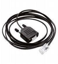 Pepperl+Fuchs 115087 Sensor-/Aktor-Datensteckverbinder Buchse 2.50 m Polzahl Sensoren: 9 1 St.