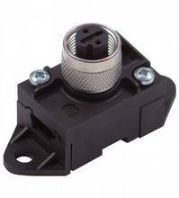 Pepperl+Fuchs VAZ-T1-FK-V1 117134 Sensor/Aktorbox passiv Multipolverteiler 1 St.