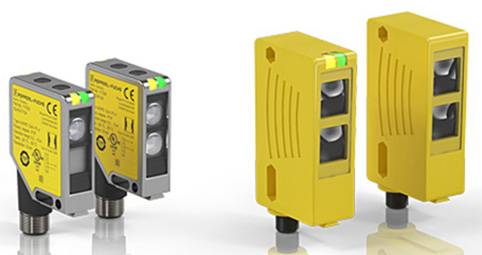 Pepperl+Fuchs Sender SLA29-T/116