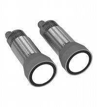 Pepperl+Fuchs Ultraschall-Einwegschranke UBE4000-30GM-SA2-V15 120344 1St.