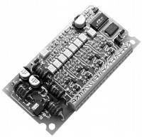 Pepperl+Fuchs 121679 VBA-4E3A-CB-E/E2-S I/O-Modul Anzahl digitale Ausgänge: 3 Anzahl analoge Eingänge: 4