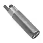 Pepperl+Fuchs 125065 Ultraschall-Sensor UC300-30GM-IUR2-V15 Analog Strom, Analog Spannung 1St. Pepperl+Fuchs 125065 Ultraschall-Sensor UC300-30GM-IUR2-V15 Analog Strom, Analog Spannung 1St.