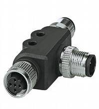 Pepperl+Fuchs 126294 T-Verteiler ICZ-3T-V15B 1 St.