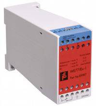Pepperl+Fuchs WE 77/Ex-1 230V 129197 Schaltverstärker 1 St.