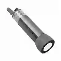 Pepperl+Fuchs 129691 Ultraschall-Sensor UC2000-30GM-E6R2-T-V15 PNP 1St. Pepperl+Fuchs 129691 Ultraschall-Sensor UC2000-30GM-E6R2-T-V15 PNP 1St.