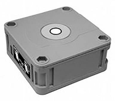 Pepperl+Fuchs 133979 Ultraschall-Sensor UB500-F42-U-V15 Analog 1St.