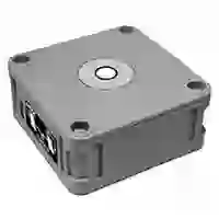 Pepperl+Fuchs 133979 Ultraschall-Sensor UB500-F42-U-V15 Analog 1St. Pepperl+Fuchs 133979 Ultraschall-Sensor UB500-F42-U-V15 Analog 1St.