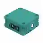Pepperl+Fuchs 133984 Ultraschall-Sensor UB500-F42S-I-V15 Analog 1St. Pepperl+Fuchs 133984 Ultraschall-Sensor UB500-F42S-I-V15 Analog 1St.