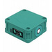 Pepperl+Fuchs 133985 Ultraschall-Sensor UB500-F42S-U-V15 Analog 1St.