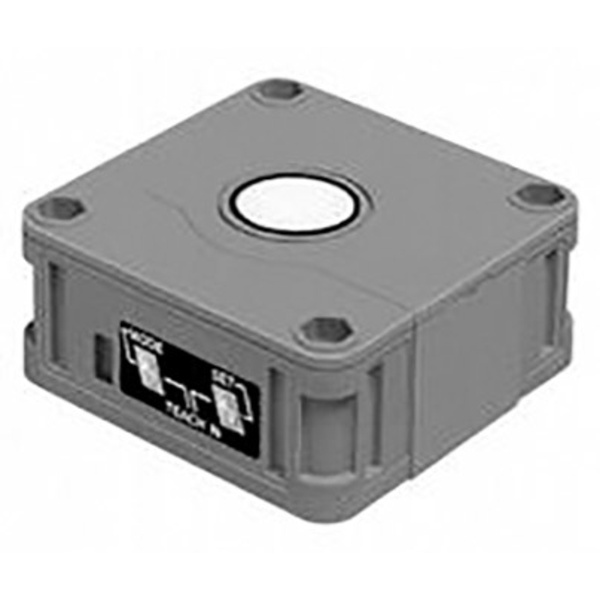 Pepperl+Fuchs 133990 Ultraschall-Sensor UB2000-F42-I-V15 Analog 1St.